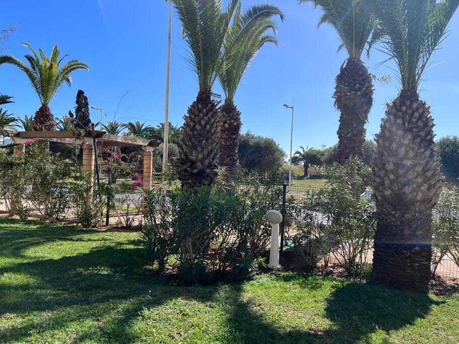 Appartement Bouznika Bay Golf Exteriér fotografie