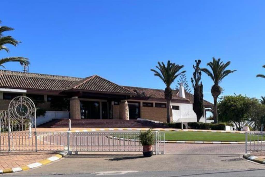 Appartement Bouznika Bay Golf Exteriér fotografie