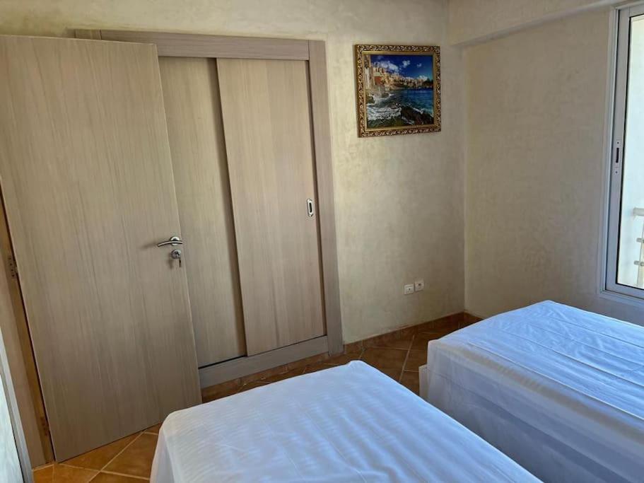 Appartement Bouznika Bay Golf Exteriér fotografie