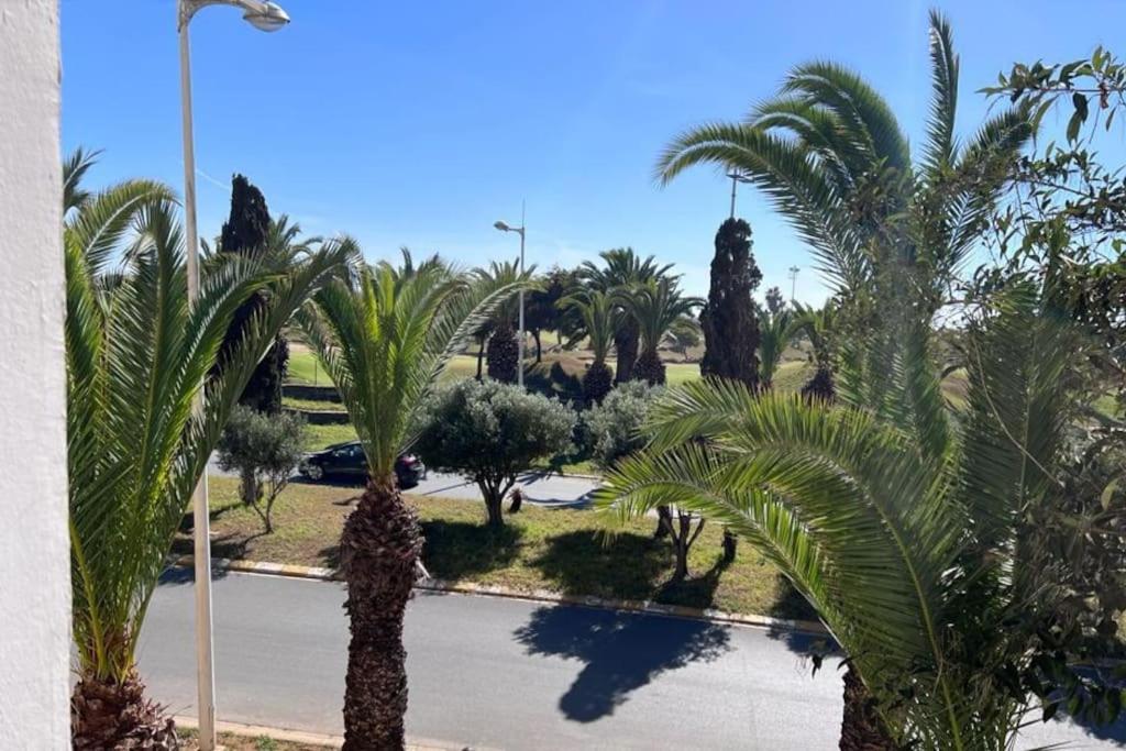 Appartement Bouznika Bay Golf Exteriér fotografie