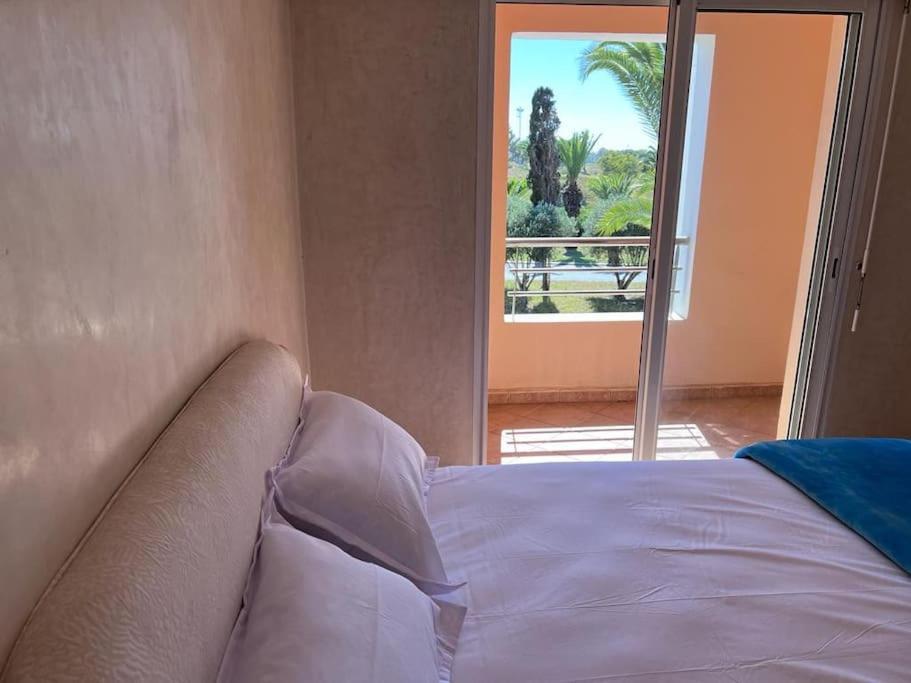 Appartement Bouznika Bay Golf Exteriér fotografie