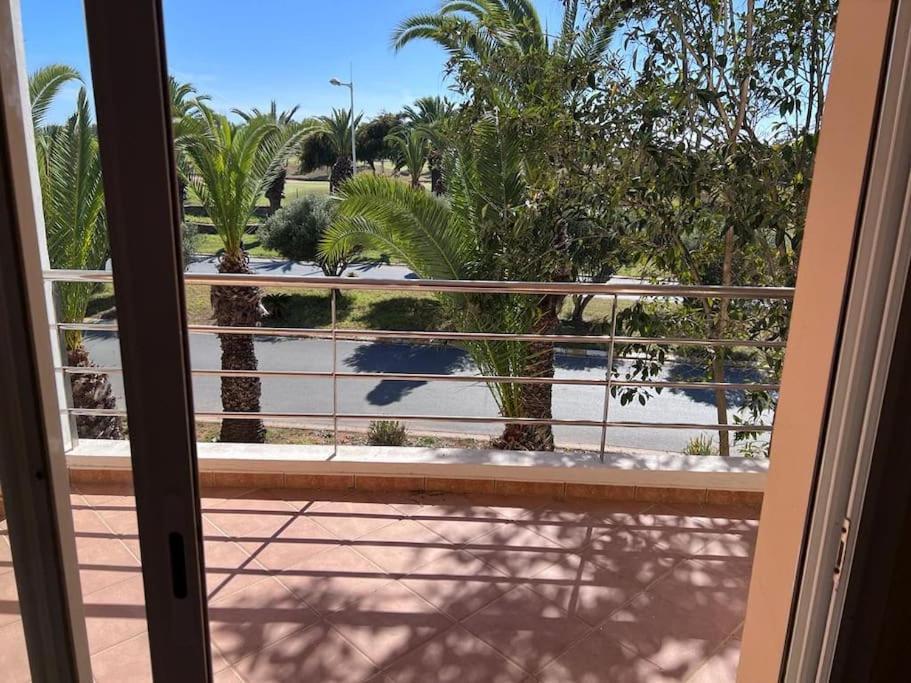 Appartement Bouznika Bay Golf Exteriér fotografie
