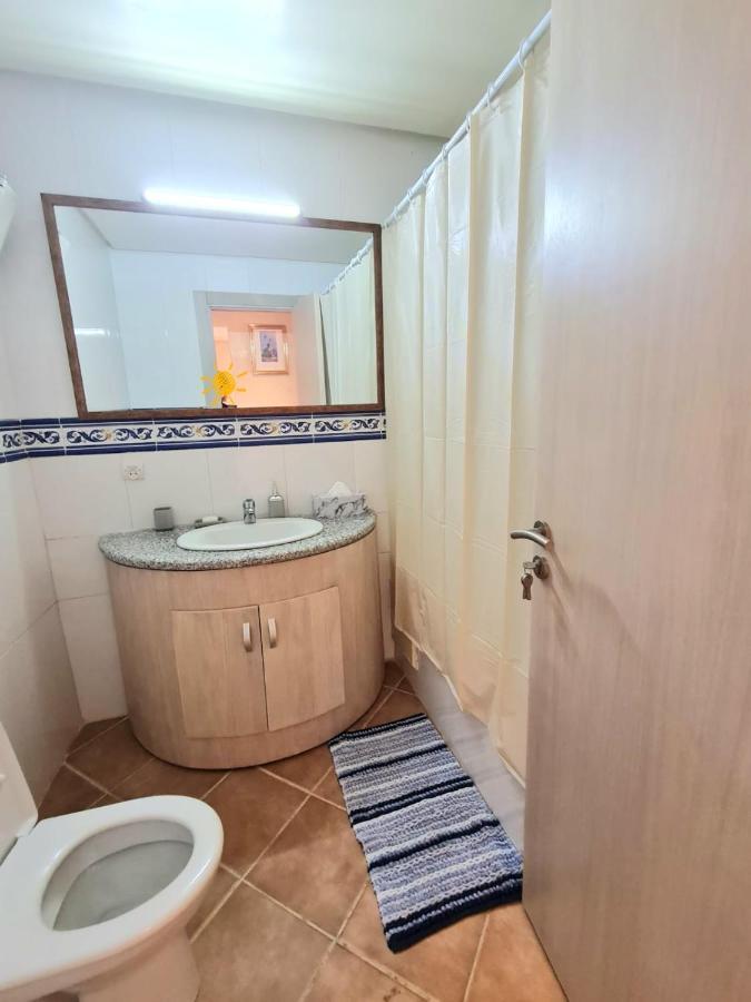 Appartement Bouznika Bay Golf Exteriér fotografie