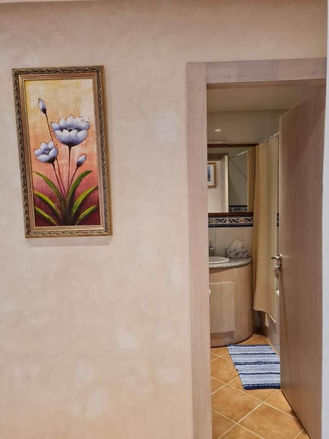 Appartement Bouznika Bay Golf Exteriér fotografie