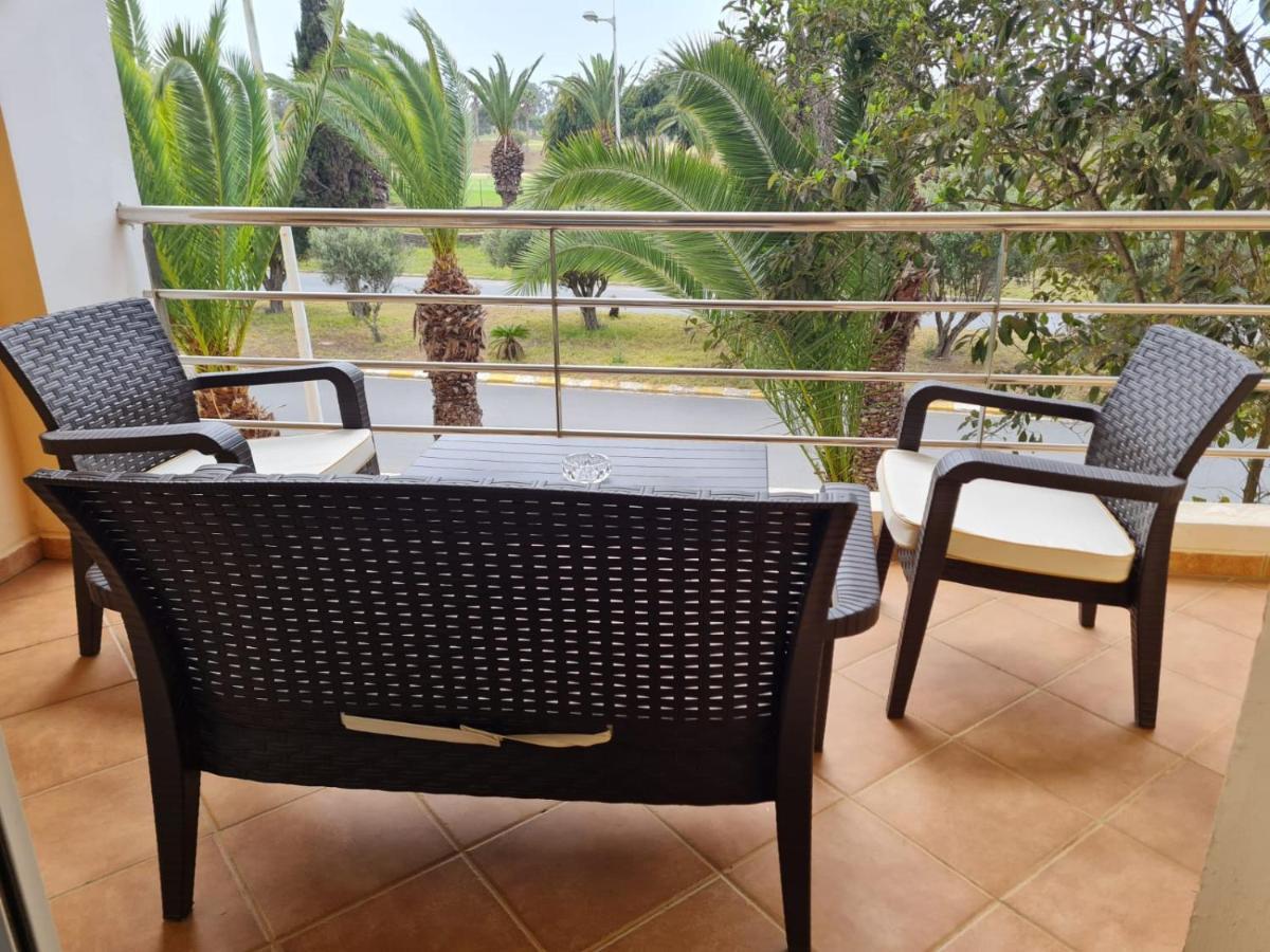 Appartement Bouznika Bay Golf Exteriér fotografie